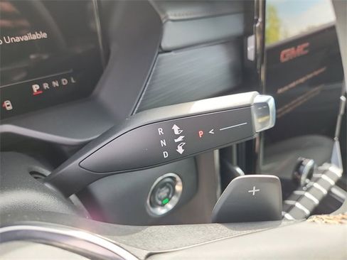 New 2026 GMC Acadia AT4 w/ Luxury Package image 28