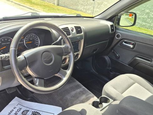 Used 2010 Chevrolet Colorado LT image 16