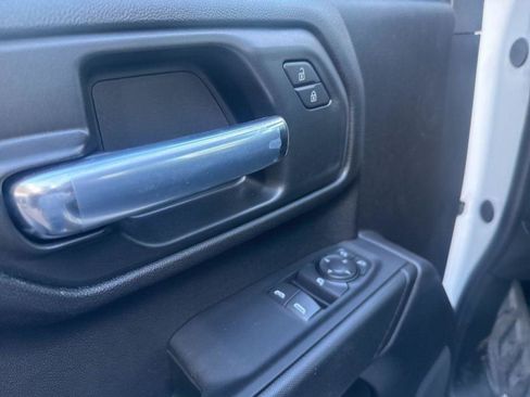 New 2026 Chevrolet Silverado 3500 W/T w/ WT Convenience Package AWD/4WD image 7