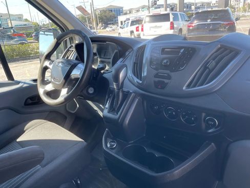 Used 2019 Ford Transit 250 130 Low Roof w/ Exterior Upgrade Package image 17
