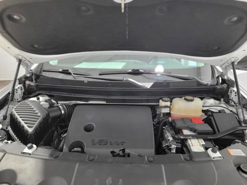 Certified 2020 Chevrolet Traverse LS w/ LPO, Blackout Package image 10