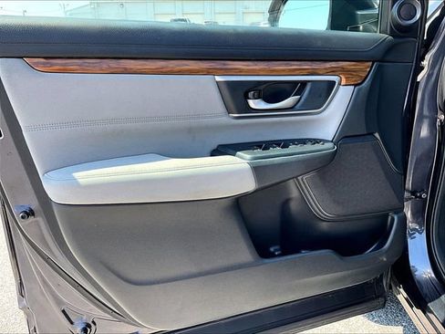 Used 2019 Honda CR-V EX image 9
