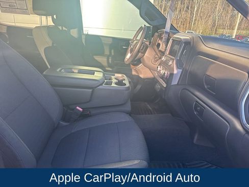 Used 2020 GMC Sierra 1500 Elevation w/ Elevation Convenience Package image 30