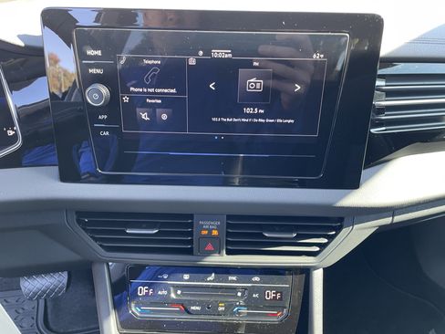 New 2026 Volkswagen Jetta S image 16