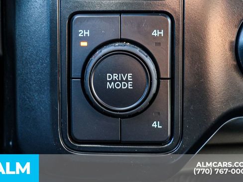 Used 2025 Ford F450 Platinum w/ Snow Plow Prep Package image 43