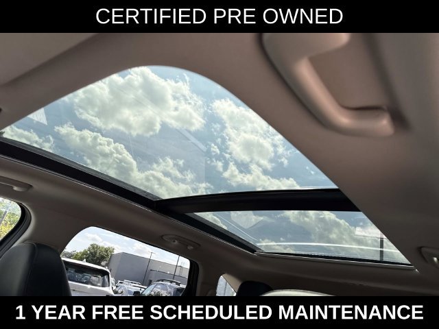 Used 2023 Kia Sorento S w/ Panoramic Sunroof Package AWD/4WD image 16