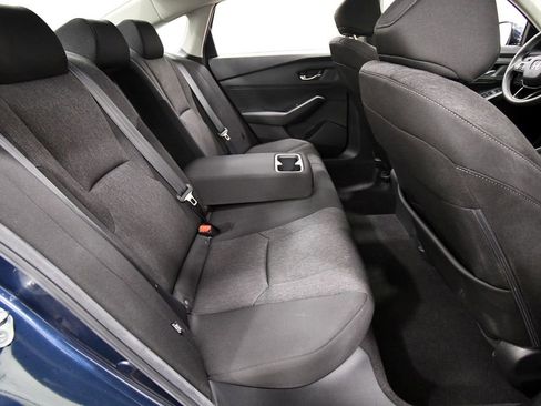 Used 2024 Honda Accord EX image 17