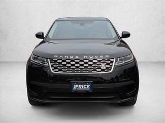 Used 2018 Land Rover Range Rover Velar S AWD/4WD video 2