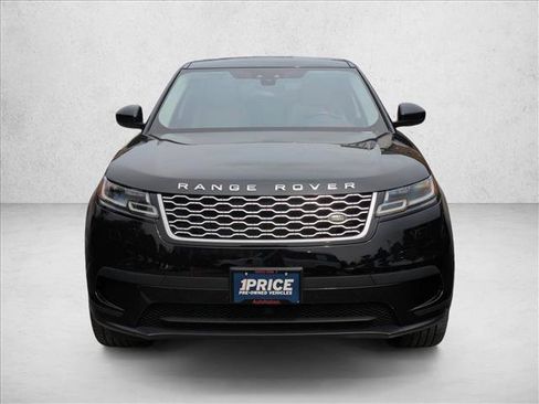 Used 2018 Land Rover Range Rover Velar S AWD/4WD image 2