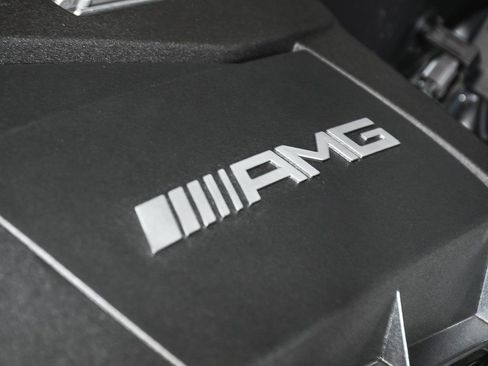 Used 2016 Mercedes-Benz G 63 AMG 4MATIC image 70