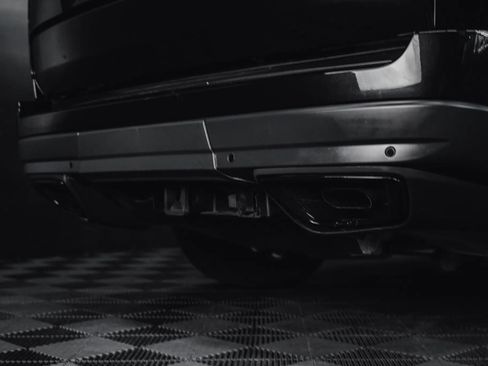 Used 2020 Land Rover Range Rover SV Autobiography Dynamic AWD/4WD image 22