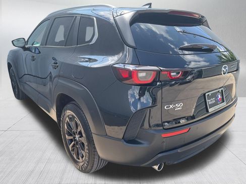 Certified 2026 MAZDA CX-50 2.5 Hybrid w/ Weather Package AWD/4WD image 6