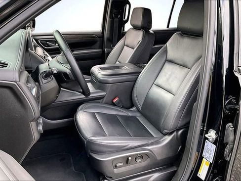 Used 2023 Chevrolet Tahoe LT image 23