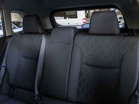 Used 2024 Toyota Corolla Cross LE w/ Moonroof Package image 19