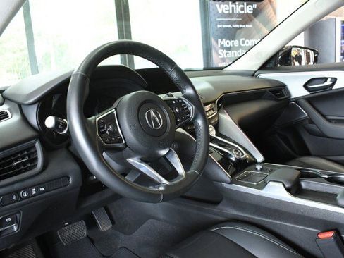 Used 2023 Acura TLX w/ Technology Package FWD image 23