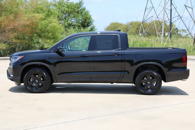 New 2026 Honda Ridgeline Black Edition image 5