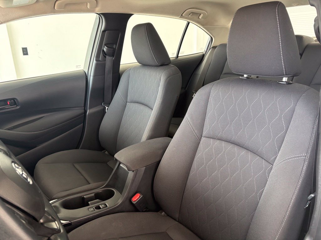 Used 2024 Toyota Corolla LE FWD image 25