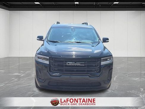 Used 2023 GMC Acadia SLE w/ Driver Convenience Package AWD/4WD image 8