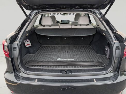 Used 2022 Lexus RX 350 AWD w/ Premium Package image 26