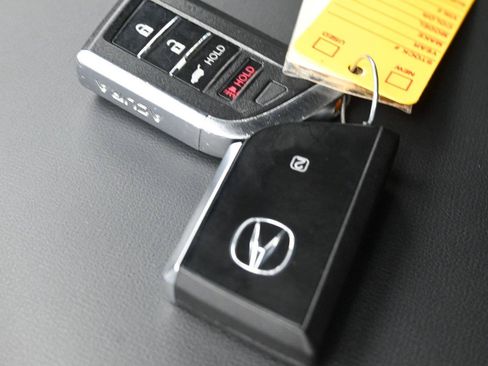 Certified 2023 Acura MDX A-Spec AWD/4WD image 8