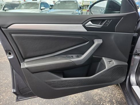 New 2025 Volkswagen Jetta Sport image 13