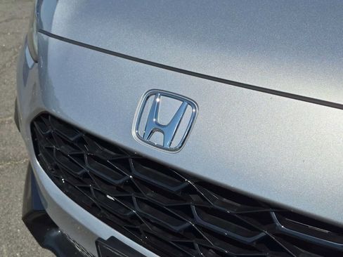 Used 2026 Honda HR-V EX-L image 12