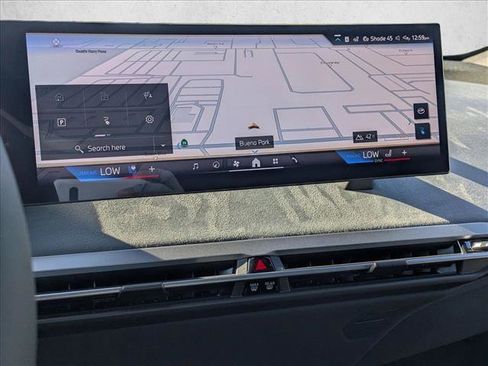 New 2026 BMW iX xDrive60 image 14