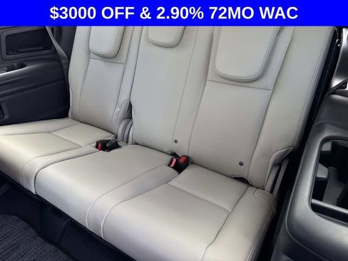 New 2026 Subaru Ascent Limited image 17