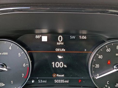 Used 2023 Buick Envision Avenir FWD image 11