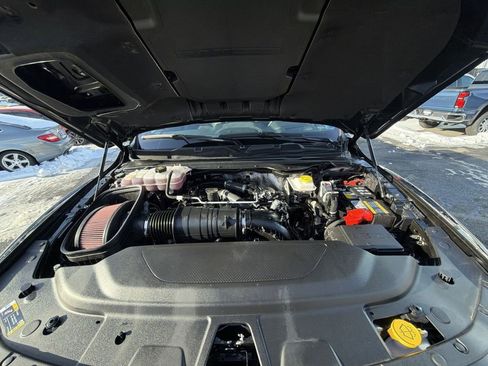 Used 2025 RAM 1500 RHO w/ RHO Level 1 Equipment Group AWD/4WD image 28