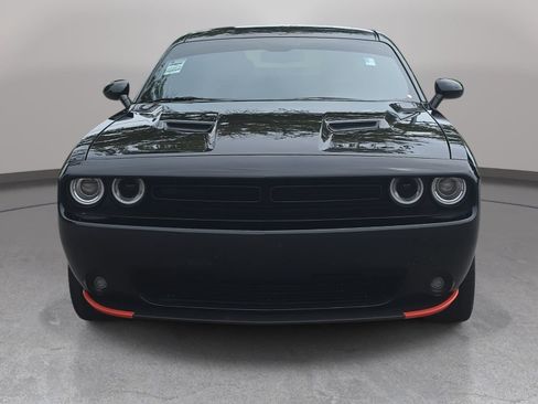 Used 2023 Dodge Challenger SXT w/ Plus Package AWD/4WD image 2