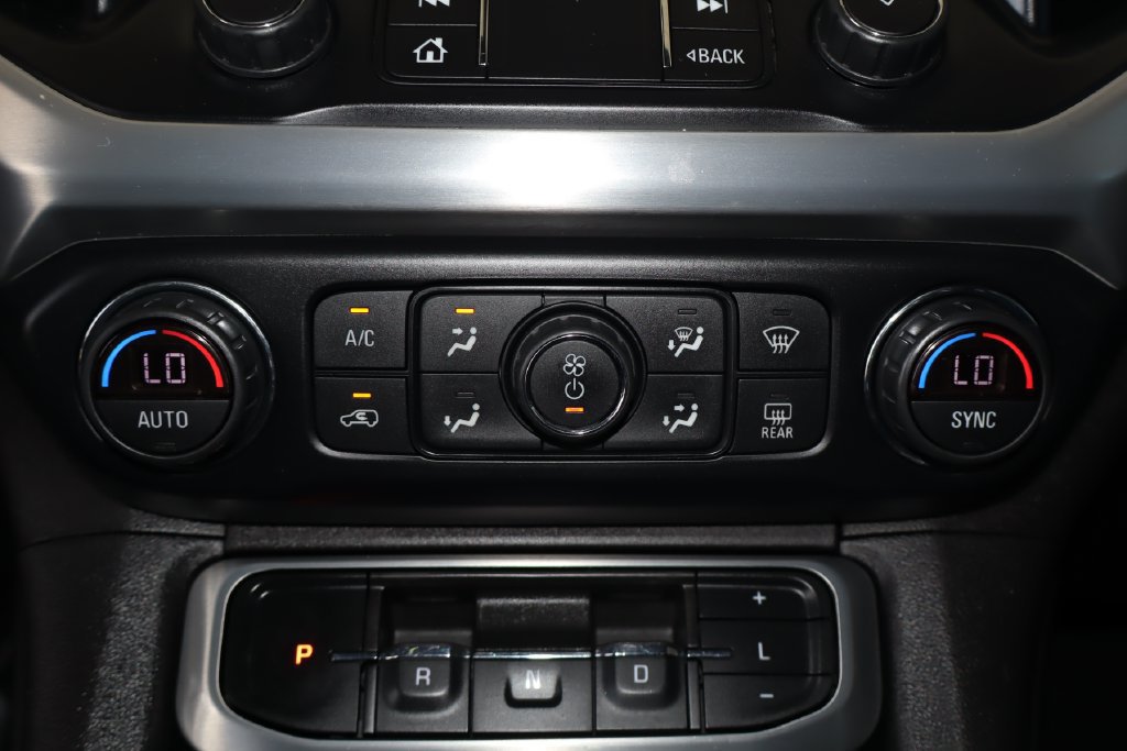 Used 2021 GMC Acadia SLE FWD image 26