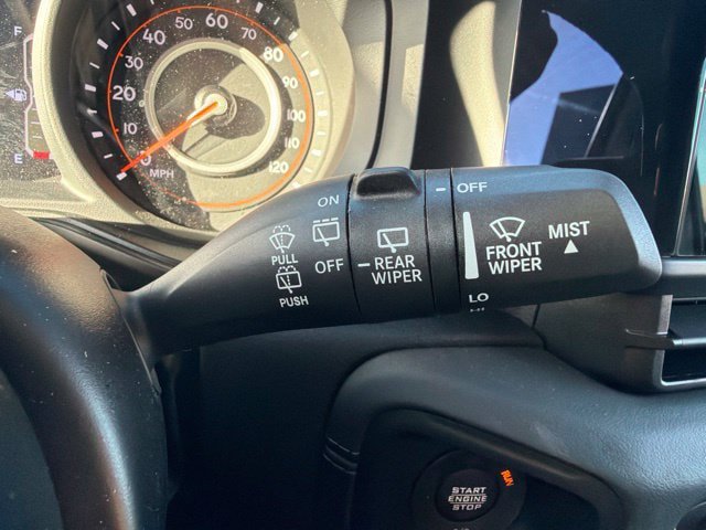Certified 2026 Jeep Wrangler Unlimited Sahara AWD/4WD image 21