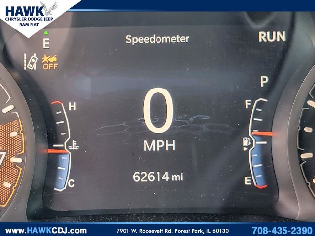 Used 2024 Jeep Compass Limited AWD/4WD image 13