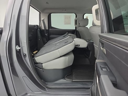Used 2023 Toyota Tundra SR5 w/ SR5 Premium Package AWD/4WD image 43