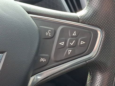 Used 2024 Chevrolet Malibu LT image 22