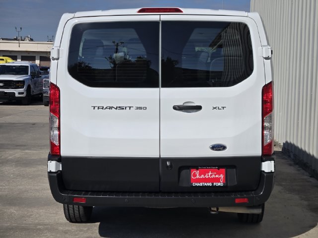 Used 2025 Ford Transit 350 XLT RWD image 10