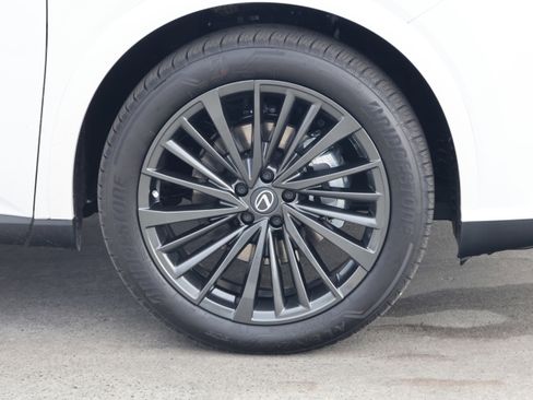 Certified 2026 Lexus RX 350h w/ Convenience Package image 11