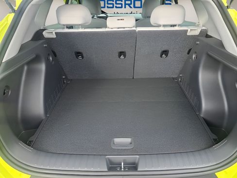 New 2026 Hyundai Kona SE image 29