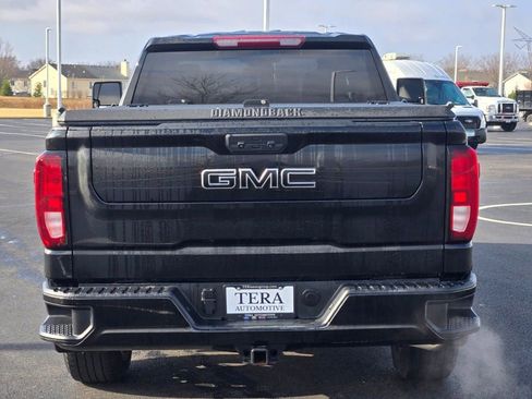 Used 2023 GMC Sierra 1500 Elevation w/ LPO, GMC Protection Package image 13