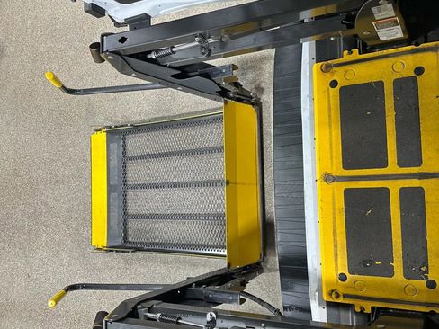 Used 2020 Ford Transit 150 Medium Roof image 42