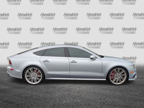 Used 2018 Audi S7 Prestige w/ S Sport Package image 11