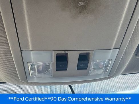 Used 2014 Ford Edge SEL w/ Equipment Group 205A AWD/4WD image 16