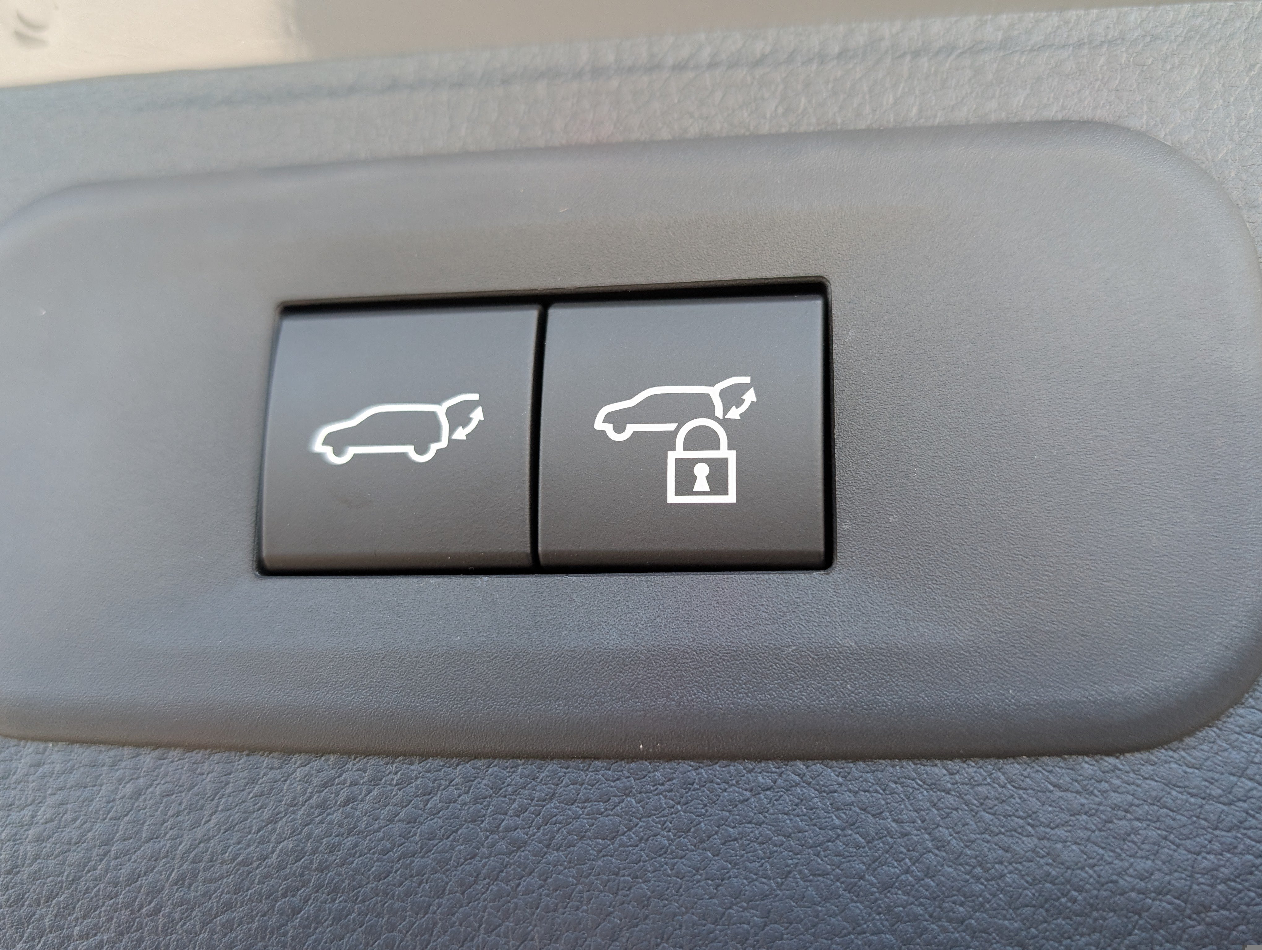 New 2026 Lexus TX 500h AWD w/ Technology Package image 12