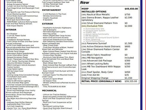 Used 2024 Mercedes-Benz GLC 300 4MATIC image 9