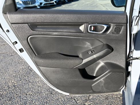 Used 2022 Honda Civic Sport image 42