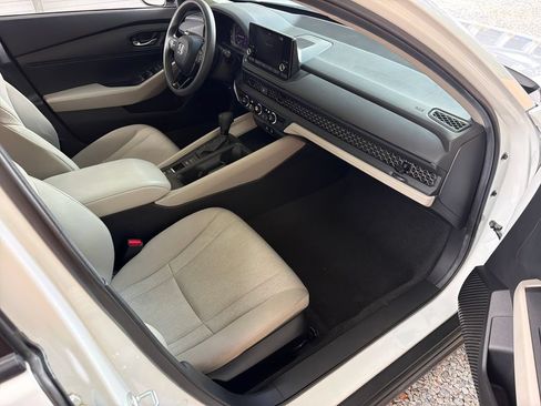 Used 2024 Honda Accord LX image 26