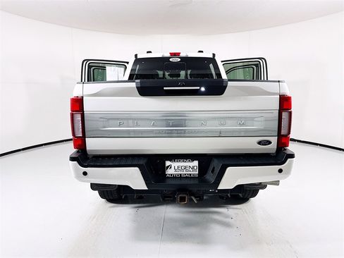 Used 2022 Ford F350 Platinum image 27