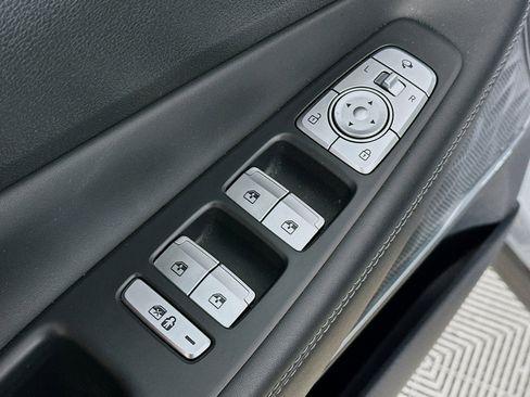 Used 2023 Hyundai Santa Fe Calligraphy image 17