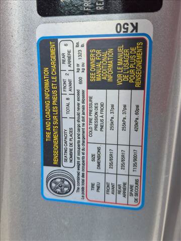 Used 2023 Kia Carnival LX FWD image 14